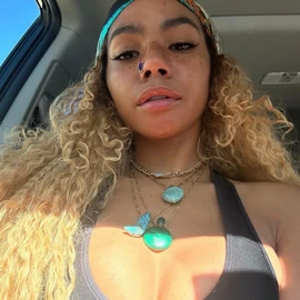 Jasmine Carter profile image
