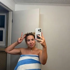 Tiffany Chase profile image