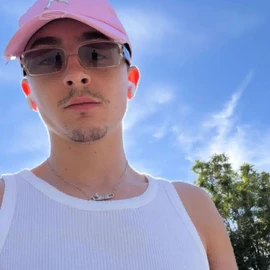 Timothée Chalamet profile image
