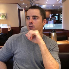 Roger profile image