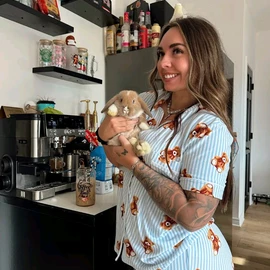 Abby Berner profile image