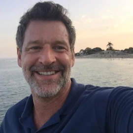 Mark Harrson profile image