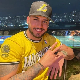 Ersin James profile image
