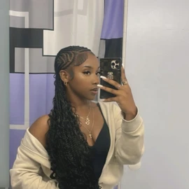 Maya Jhon profile image