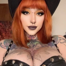 Anna creampie profile image