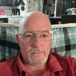 Duane gerchow profile image