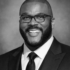 Tyler Emmit perry profile image