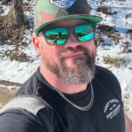 Andrew Clark profile image