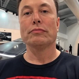 great elon profile image
