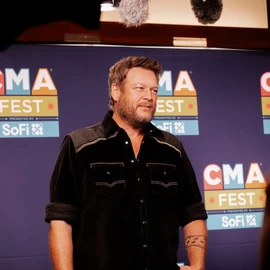 Blake Shelton profile image