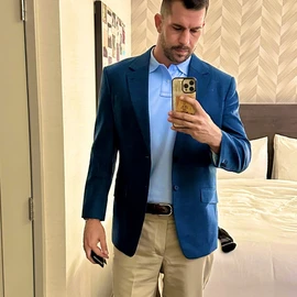 Ryan corey Alan profile image