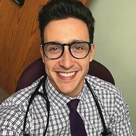 Mikhail Varshavski profile image
