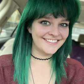 Mary joy profile image
