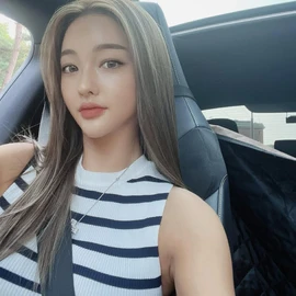민진 minjin profile image