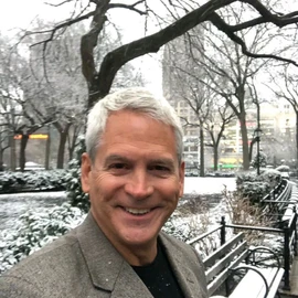 Anthony Greg profile image
