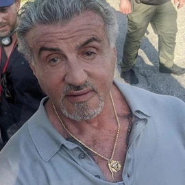 Sylvester Stallon profile image
