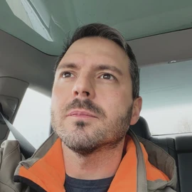Alberto Martinez profile image