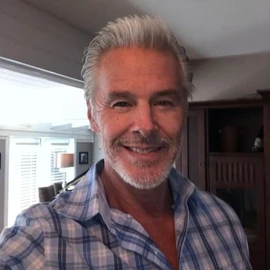 Domenico James profile image