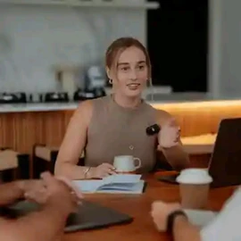 governor toby profile image