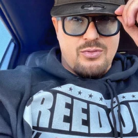 Zak Bagans profile image