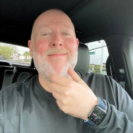 George Francis profile image