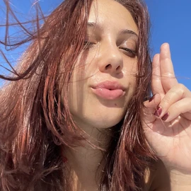 Jenna Jackson profile image