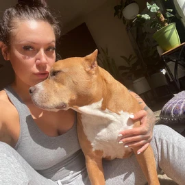 Michelle profile image