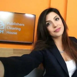 Daniella Lam profile image