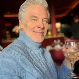 Alex Williams profile image