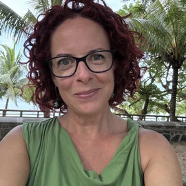 Tess P Bilbrey profile image