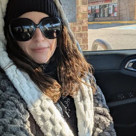 Susan Derrick profile image