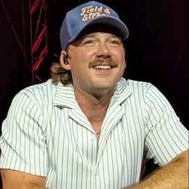 Morgan wallen profile image