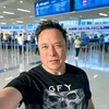 Creator avatar