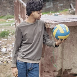 Faizan Khan profile image