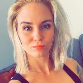 Maria Luna profile image