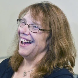 mavis Wanczyk profile image