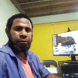 Junior Babona profile image