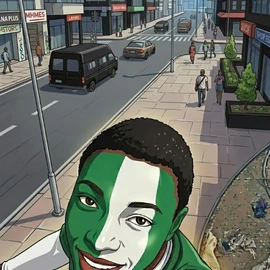 ✝️Naijaboi🇳🇬 profile image