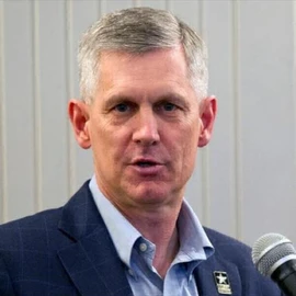 Donald M Campbell profile image