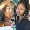 Creator avatar