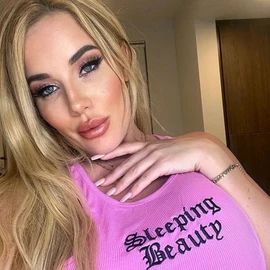 Sophia john profile image