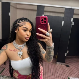 Kayy Michelle profile image