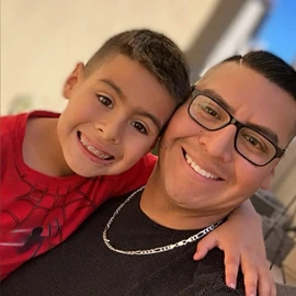 Juan Carlos Flores profile image