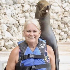 trunk flower profile image