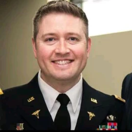 Johnson Wade profile image
