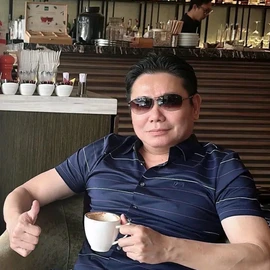 Nguyén Linh profile image