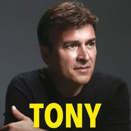 Tony carreira 󱢏 profile image