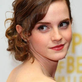 emma Watson profile image