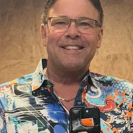 Paul Harry Rolex profile image