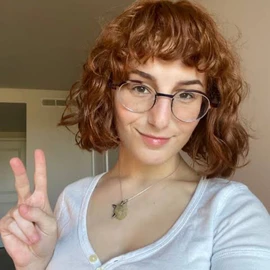 Becky Jessica profile image